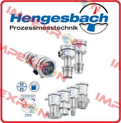 KERADIFF 140AOY7D11  Hengesbach