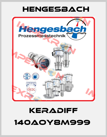 KERADIFF 140AOY8M999  Hengesbach