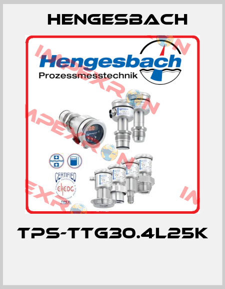 TPS-TTG30.4L25K  Hengesbach