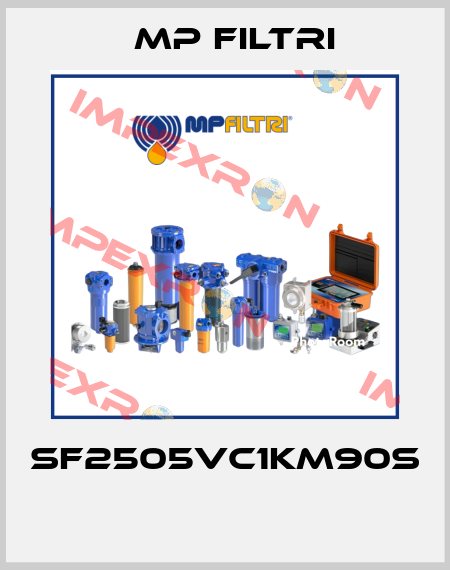 SF2505VC1KM90S  MP Filtri