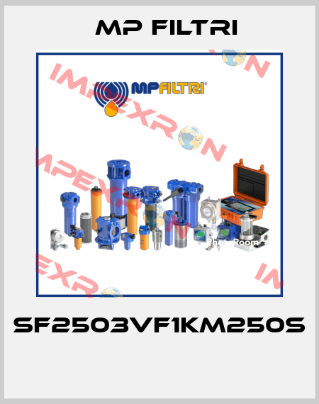 SF2503VF1KM250S  MP Filtri