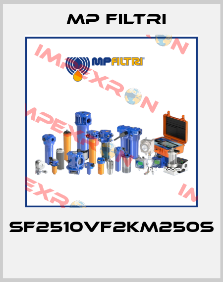 SF2510VF2KM250S  MP Filtri