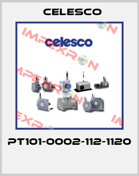PT101-0002-112-1120  Celesco