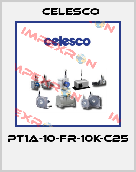 PT1A-10-FR-10K-C25  Celesco