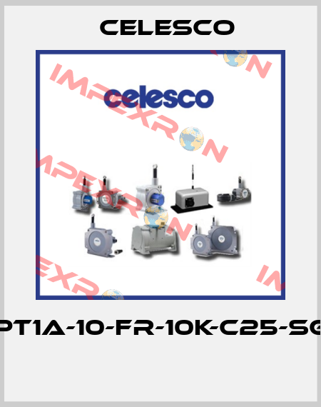 PT1A-10-FR-10K-C25-SG  Celesco