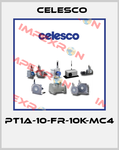PT1A-10-FR-10K-MC4  Celesco