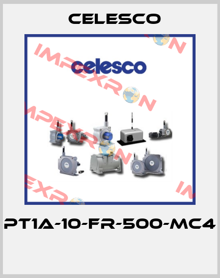 PT1A-10-FR-500-MC4  Celesco