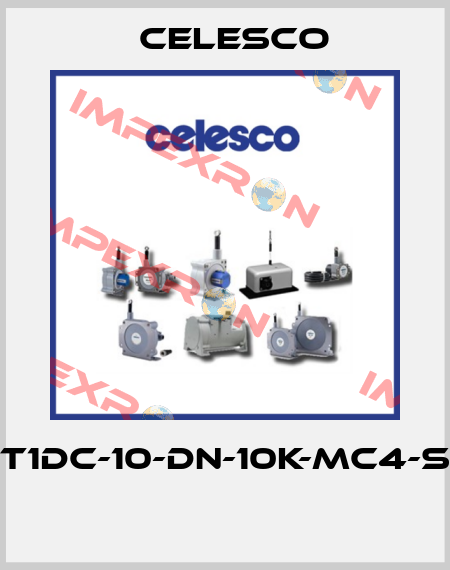 PT1DC-10-DN-10K-MC4-SG  Celesco
