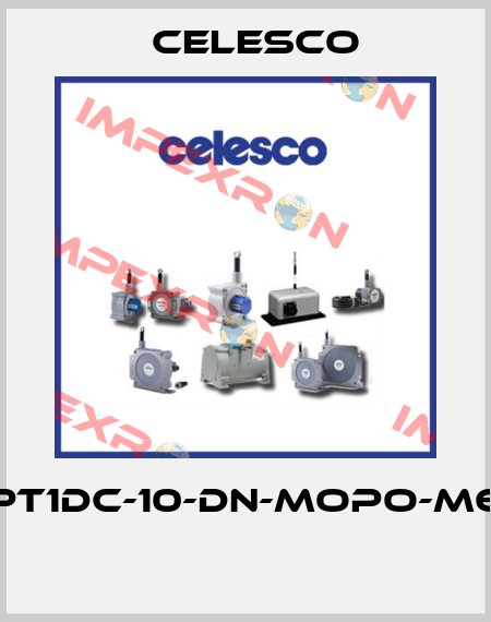 PT1DC-10-DN-MOPO-M6  Celesco