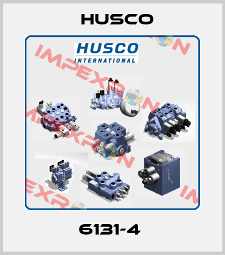 6131-4  Husco
