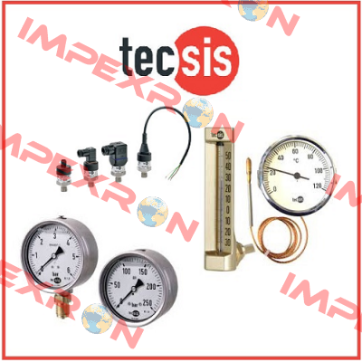 P3961B104001 Tecsis (WIKA Group)