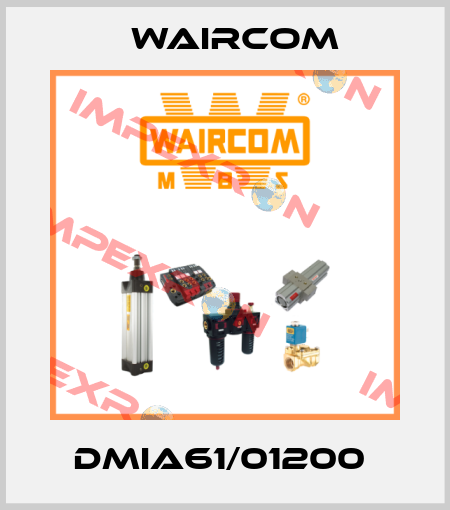 DMIA61/01200  Waircom
