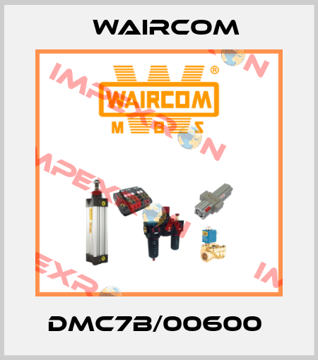 DMC7B/00600  Waircom