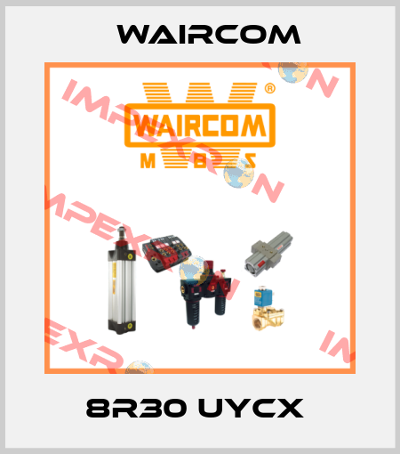 8R30 UYCX  Waircom