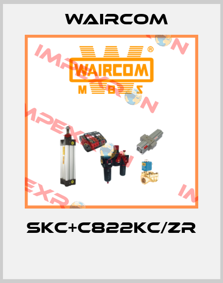 SKC+C822KC/ZR  Waircom
