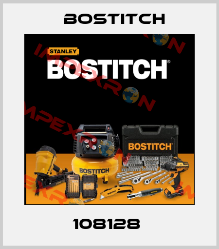 108128  Bostitch