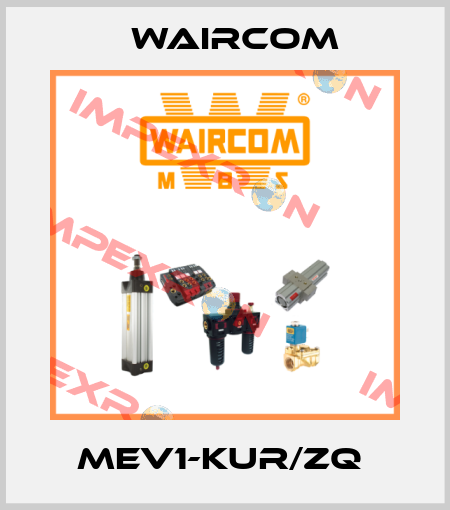 MEV1-KUR/ZQ  Waircom