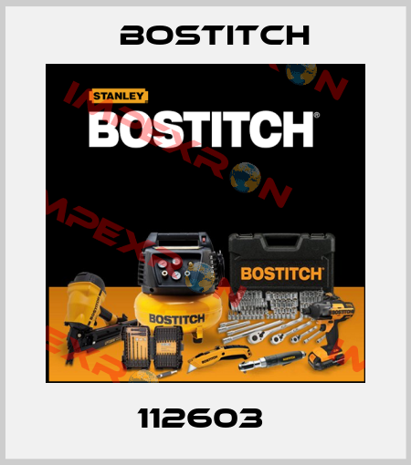 112603  Bostitch