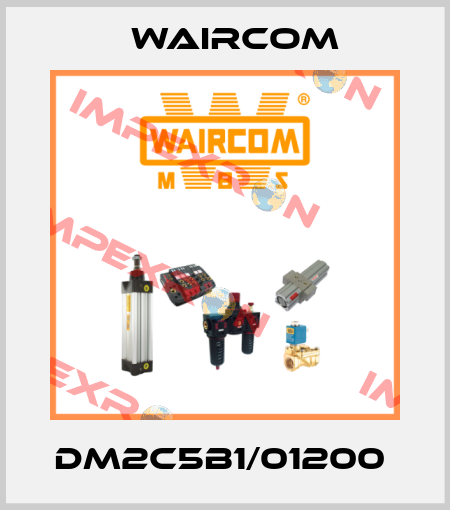 DM2C5B1/01200  Waircom