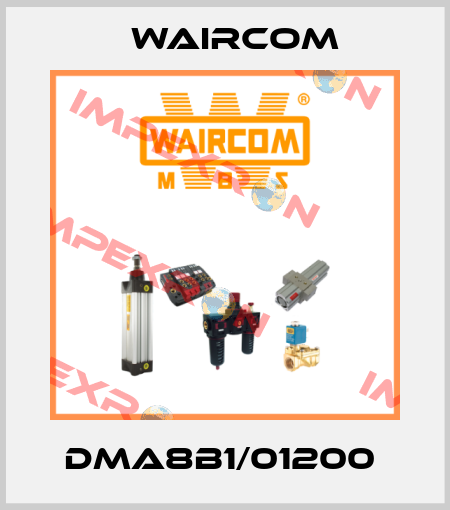 DMA8B1/01200  Waircom