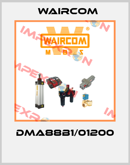 DMA88B1/01200  Waircom