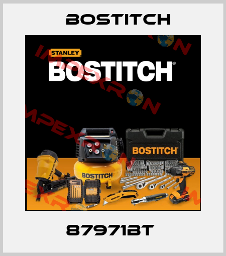 87971BT  Bostitch