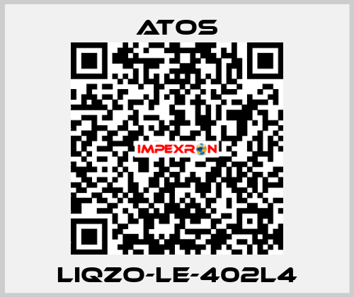  LIQZO-LE-402L4  Atos