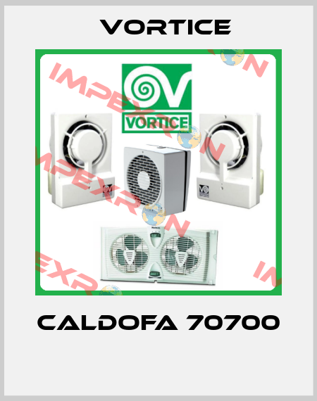 CALDOFA 70700  Vortice