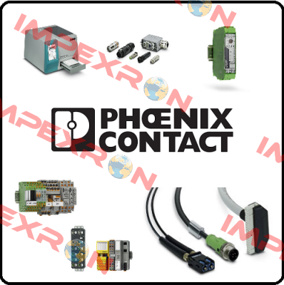 CAT 6A CONNEKTOR (FEMALE)  Phoenix Contact