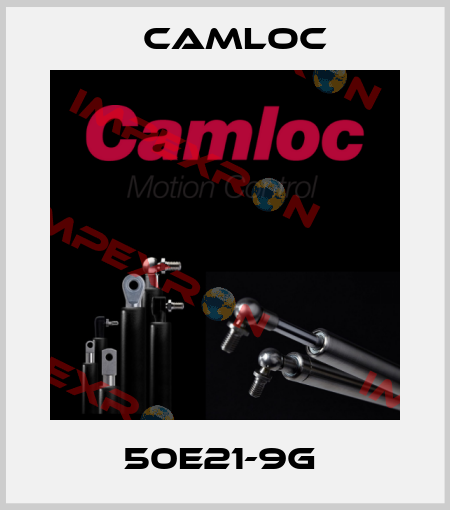 50E21-9G  Camloc