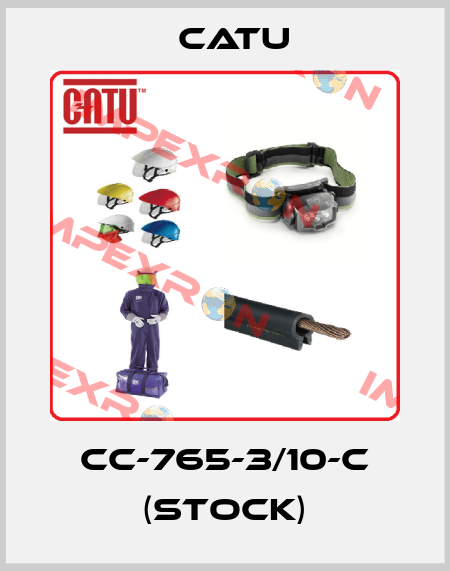 CC-765-3/10-C (stock) Catu