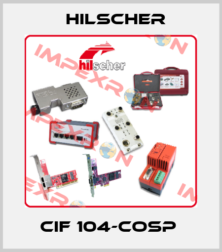 CIF 104-COSP  Hilscher