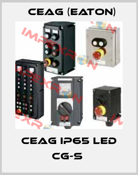 CEAG IP65 LED CG-S  Ceag (Eaton)