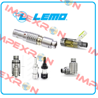 MSB.00.250.RTE080  Lemo