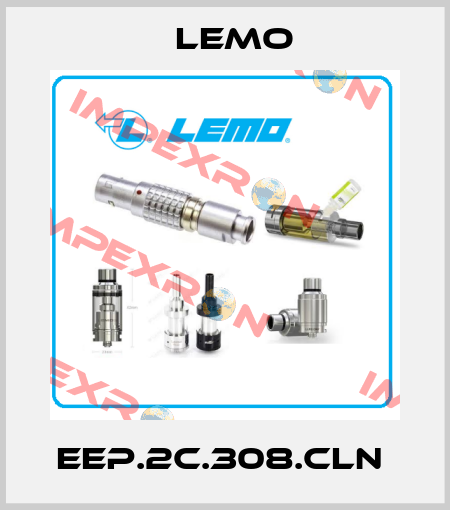 EEP.2C.308.CLN  Lemo