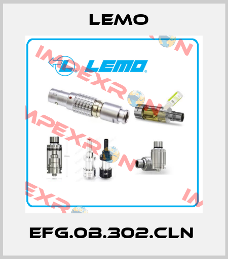 EFG.0B.302.CLN  Lemo