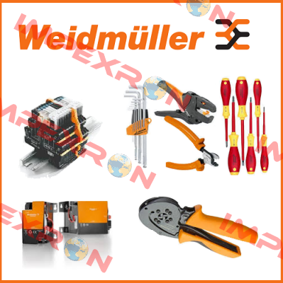 CLI C 1-3 WS/SW U CD  Weidmüller