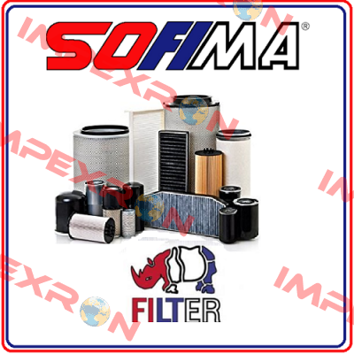 S0590O  Sofima Filtri