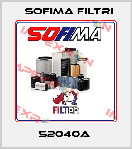 S2040A  Sofima Filtri
