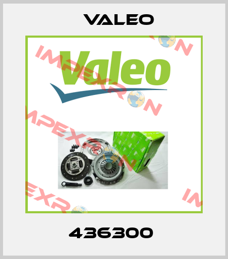 436300  Valeo