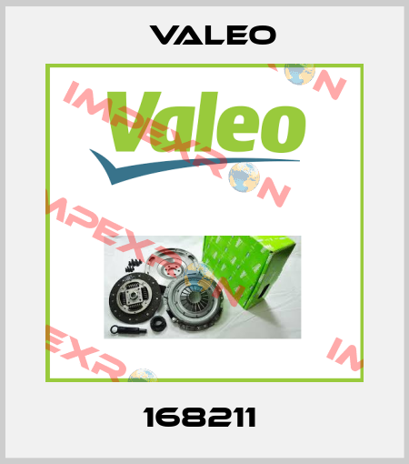 168211  Valeo