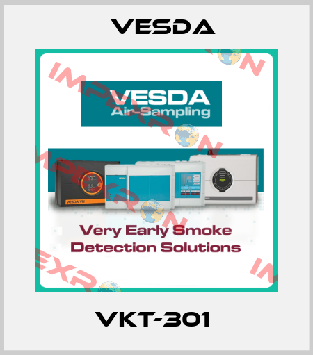 VKT-301  Vesda