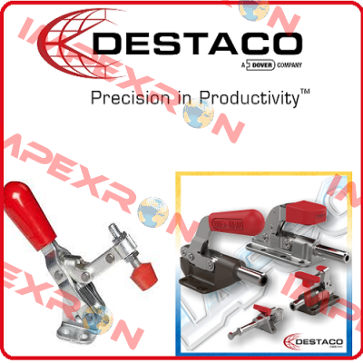 8BF-020-2  Destaco