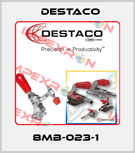 8MB-023-1  Destaco