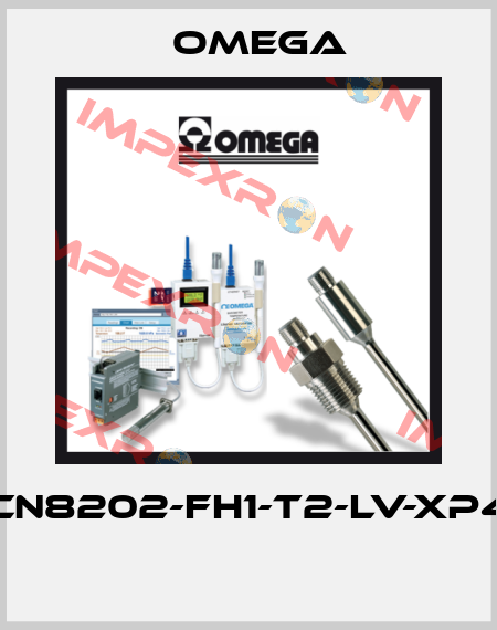 CN8202-FH1-T2-LV-XP4  Omega