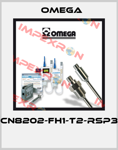 CN8202-FH1-T2-RSP3  Omega