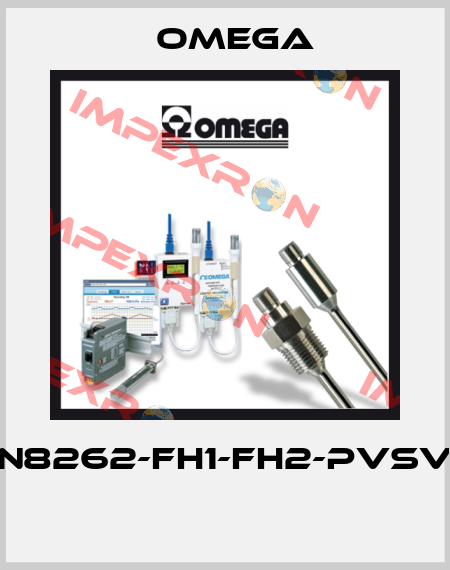 CN8262-FH1-FH2-PVSV2  Omega