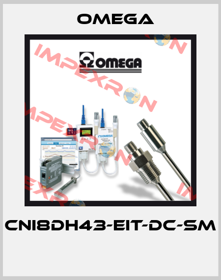 CNI8DH43-EIT-DC-SM  Omega
