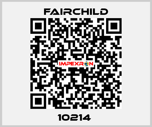 10214  Fairchild