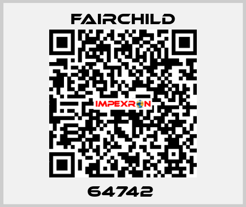 64742  Fairchild